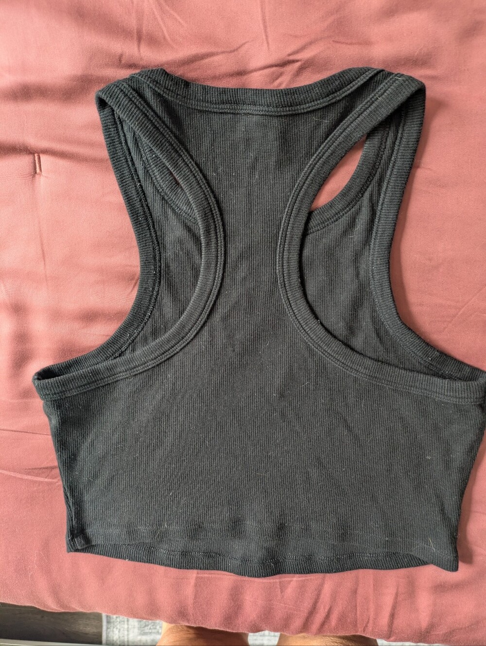 Alo Tank - Picture 4 of 5